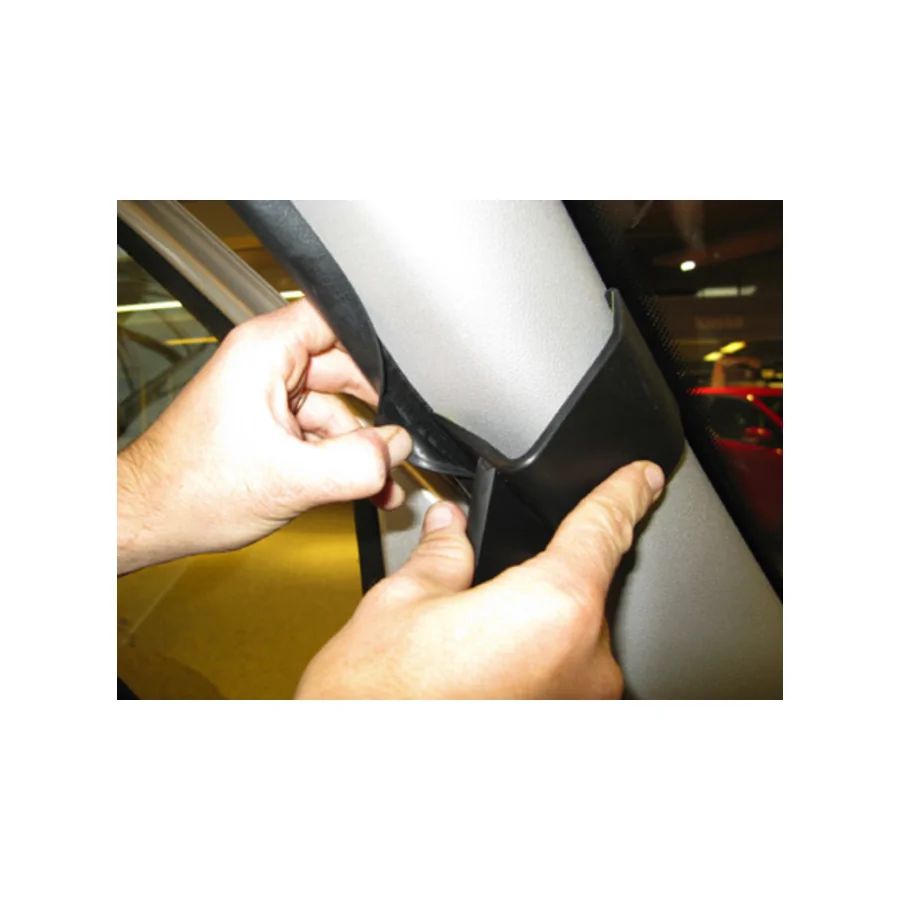 Bild 2 : 804381 : Brodit ProClip für Ford Transit Connect, ab Bj. 2010 bis 2013