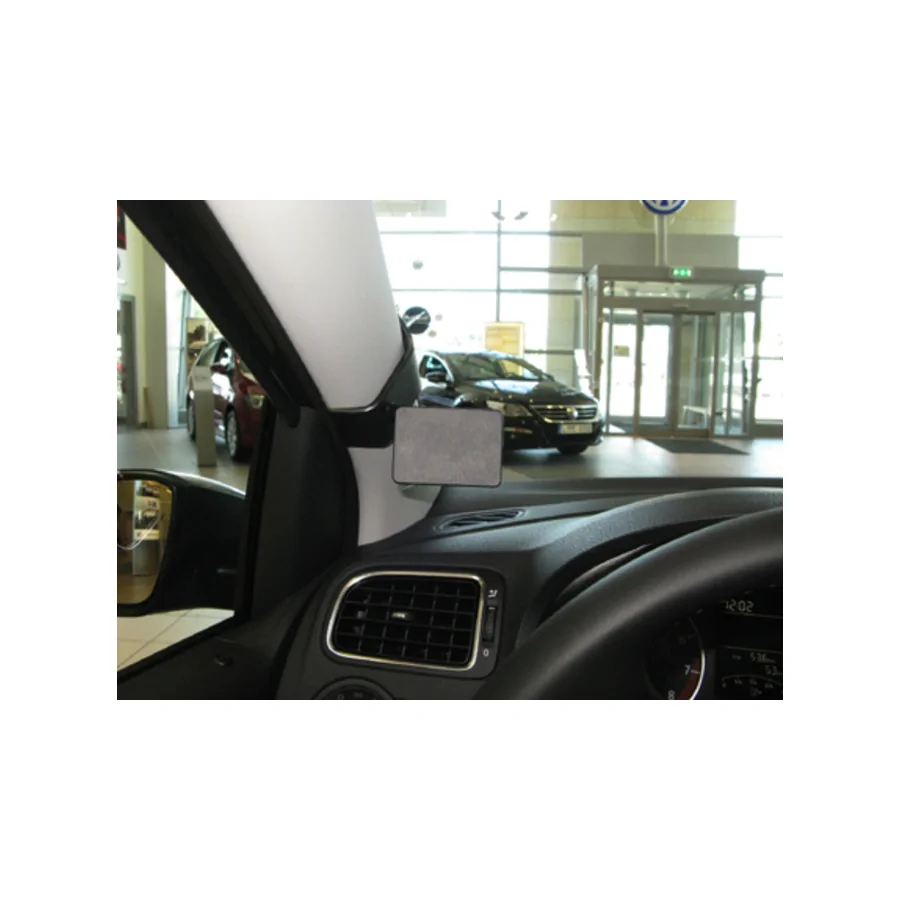 Bild 4 : 804384 : Brodit ProClip für VW Polo V (Typ 6R) ab Bj. 2010 bis 2014