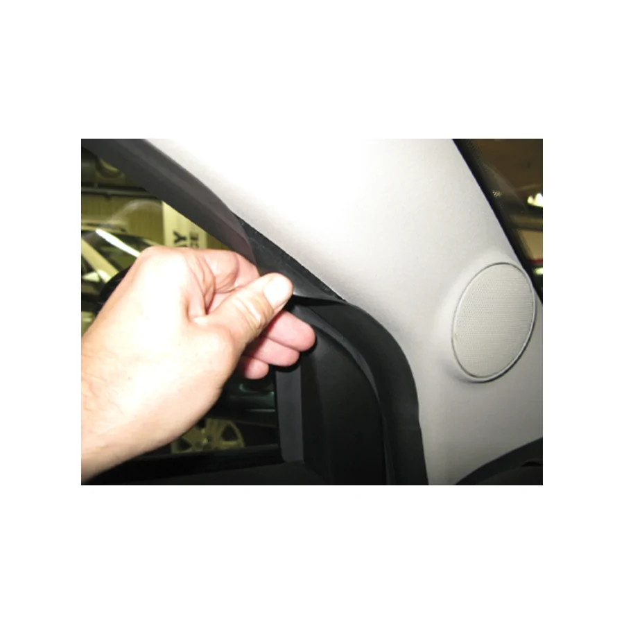 Bild 1 : 804386 : Brodit ProClip für Alfa Romeo MiTo ab Bj. 2009 bis 2018