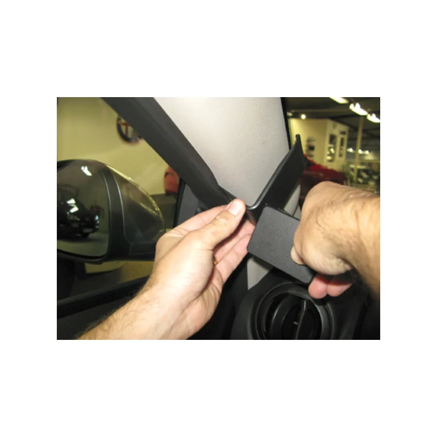 Bild 2 : 804386 : Brodit ProClip für Alfa Romeo MiTo ab Bj. 2009 bis 2018