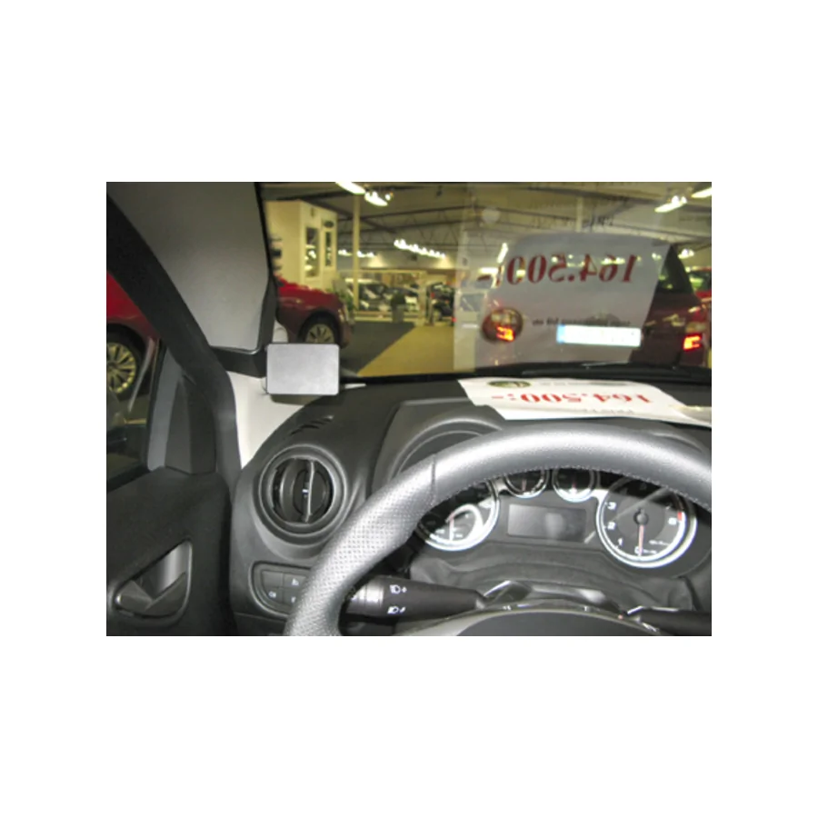 Bild 4 : 804386 : Brodit ProClip für Alfa Romeo MiTo ab Bj. 2009 bis 2018