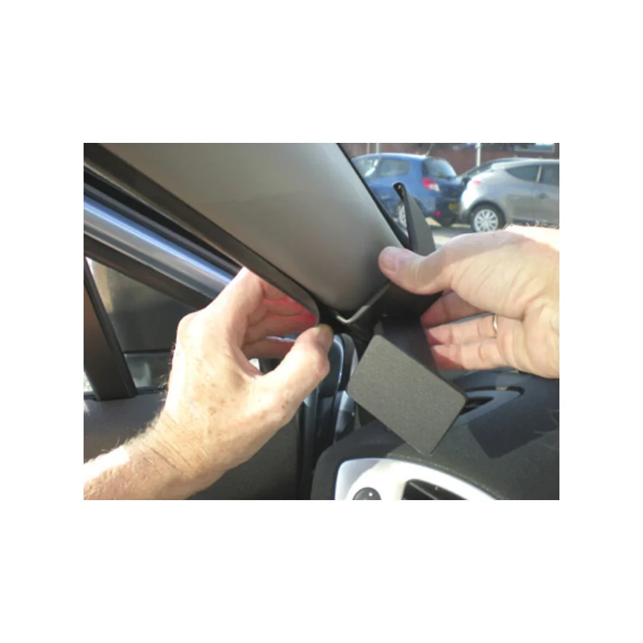 Bild 1 : 804392 : Brodit ProClip für Renault Scenic, ab Bj. 2010 bis 2016