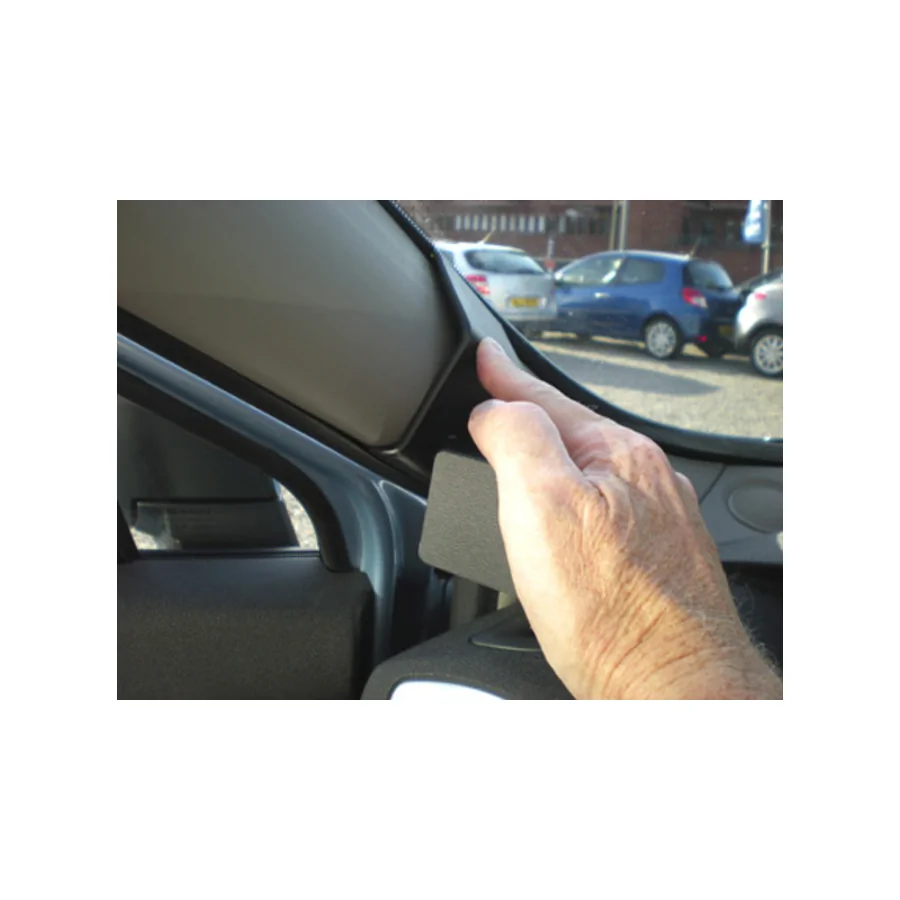 Bild 2 : 804392 : Brodit ProClip für Renault Scenic, ab Bj. 2010 bis 2016