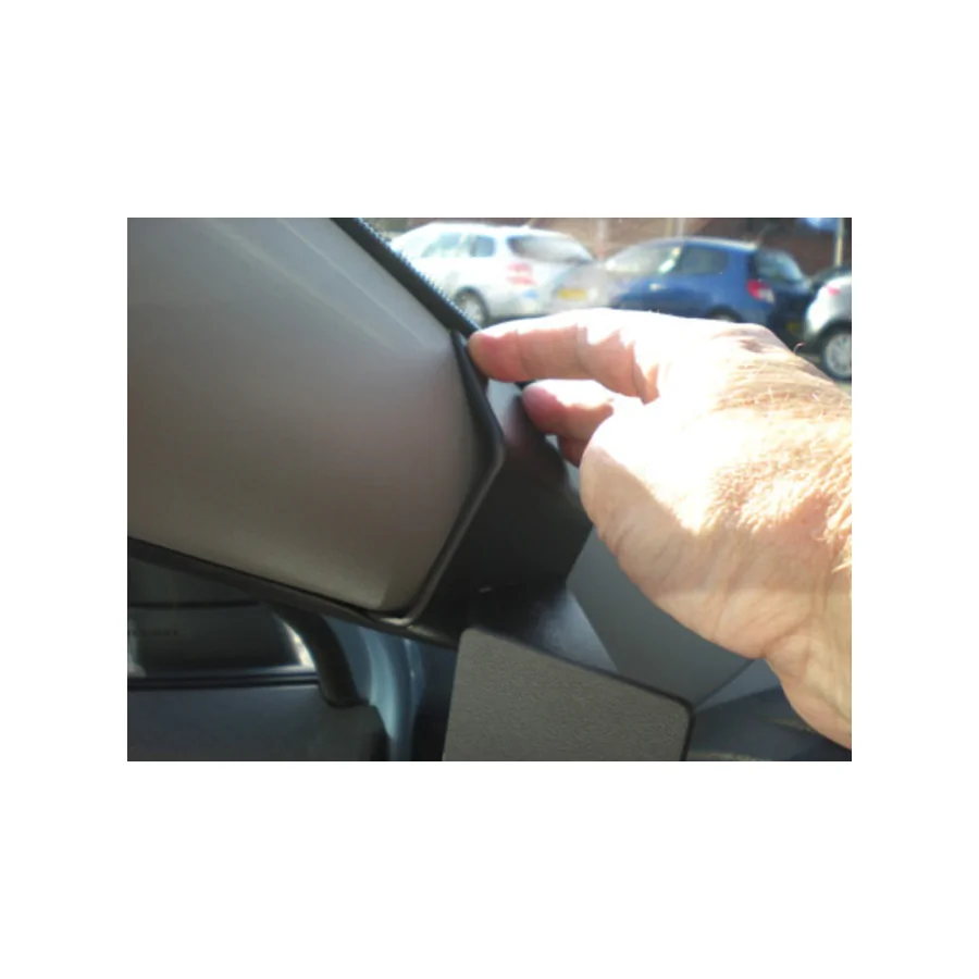 Bild 3 : 804392 : Brodit ProClip für Renault Scenic, ab Bj. 2010 bis 2016