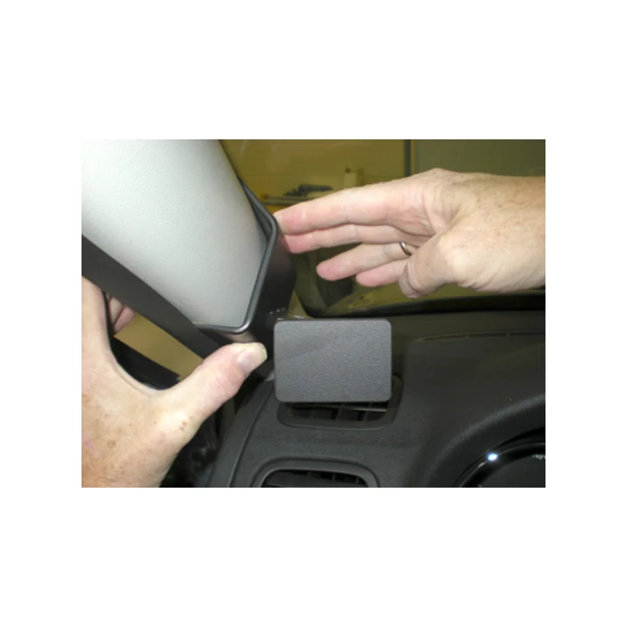 Bild 2 : 804395 : Brodit ProClip für Skoda Yeti, ab Bj. 07/2009 bis 2017