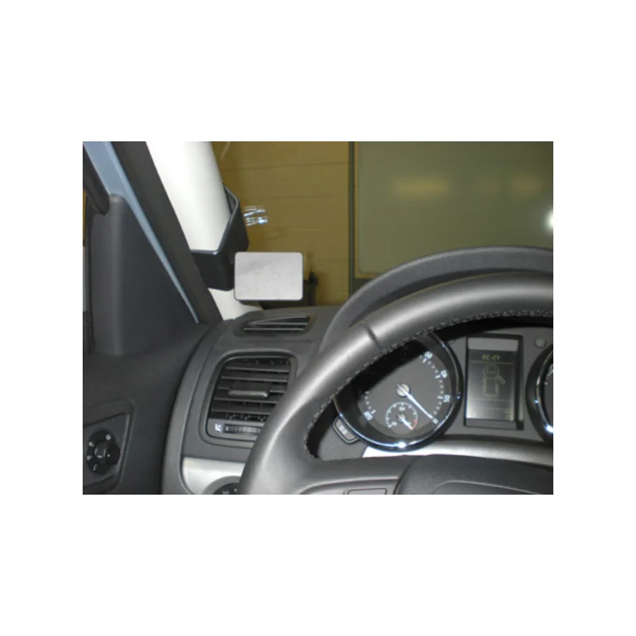 Bild 4 : 804395 : Brodit ProClip für Skoda Yeti, ab Bj. 07/2009 bis 2017