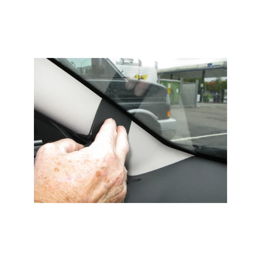 Bild 3 : 804400 : Brodit ProClip für Dacia Duster, ab Bj. 2010 bis 2013
