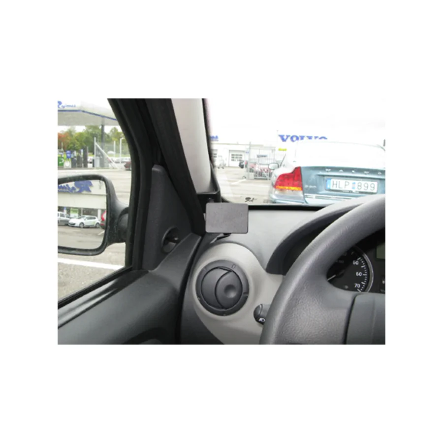 Bild 4 : 804400 : Brodit ProClip für Dacia Duster, ab Bj. 2010 bis 2013