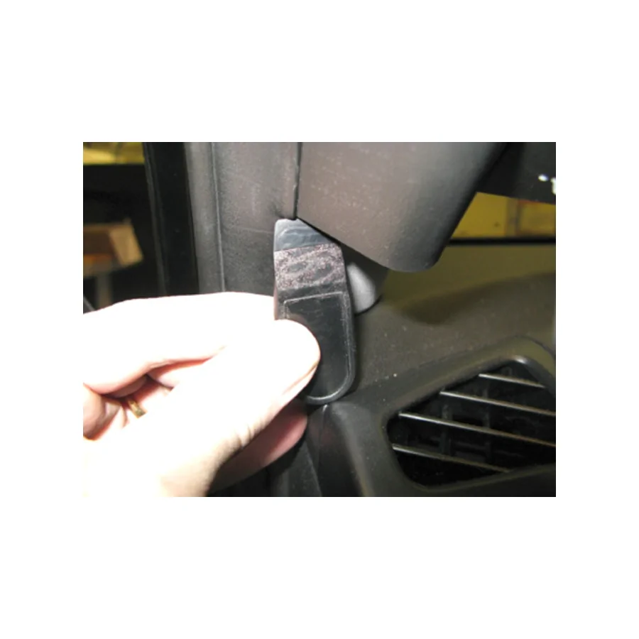 Bild 2 : 804428 : Brodit ProClip für Hyundai i30, ab Bj. 2008 bis 2012