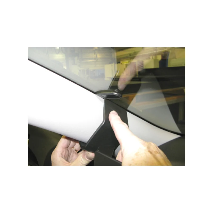 Bild 3 : 804428 : Brodit ProClip für Hyundai i30, ab Bj. 2008 bis 2012