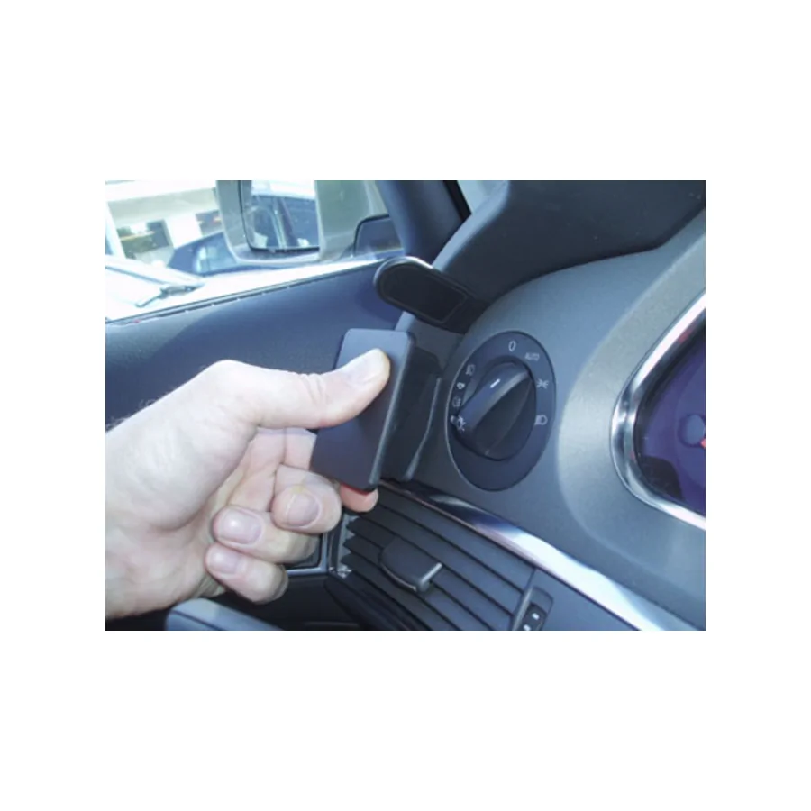 Bild 2 : 804431 : Brodit ProClip für Audi S6, ab Bj. 2010 bis 2010
