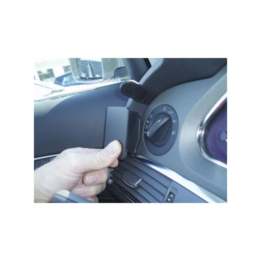 Bild 3 : 804431 : Brodit ProClip für Audi S6, ab Bj. 2010 bis 2010