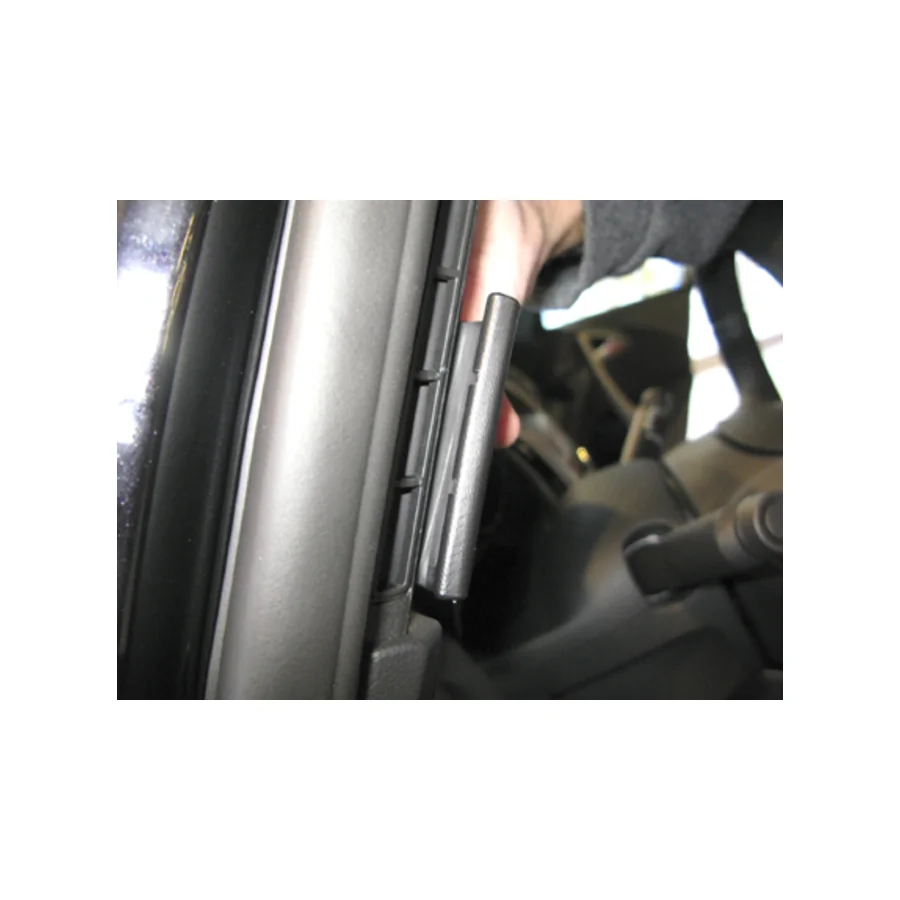 Bild 1 : 804438 : Brodit ProClip für Opel Astra J (nicht GTC), ab Bj. 2010 bis 2015