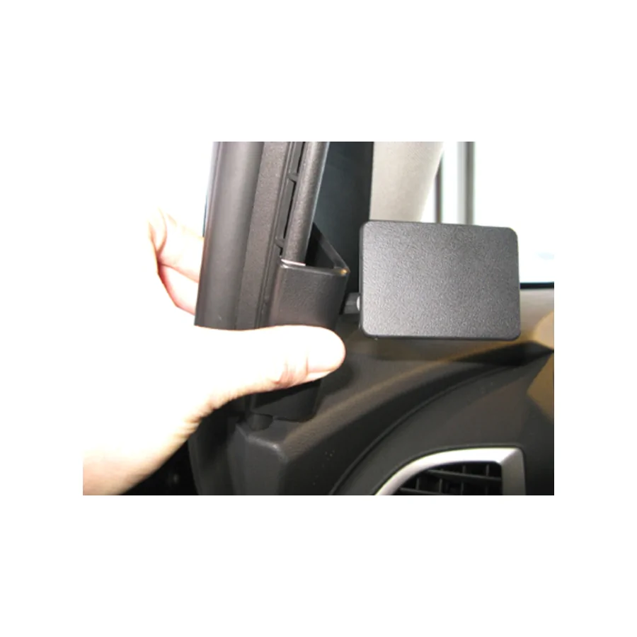 Bild 2 : 804438 : Brodit ProClip für Opel Astra J (nicht GTC), ab Bj. 2010 bis 2015