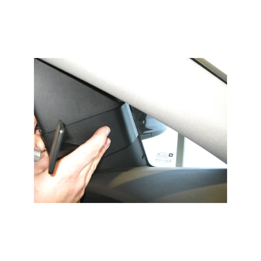 Bild 3 : 804438 : Brodit ProClip für Opel Astra J (nicht GTC), ab Bj. 2010 bis 2015