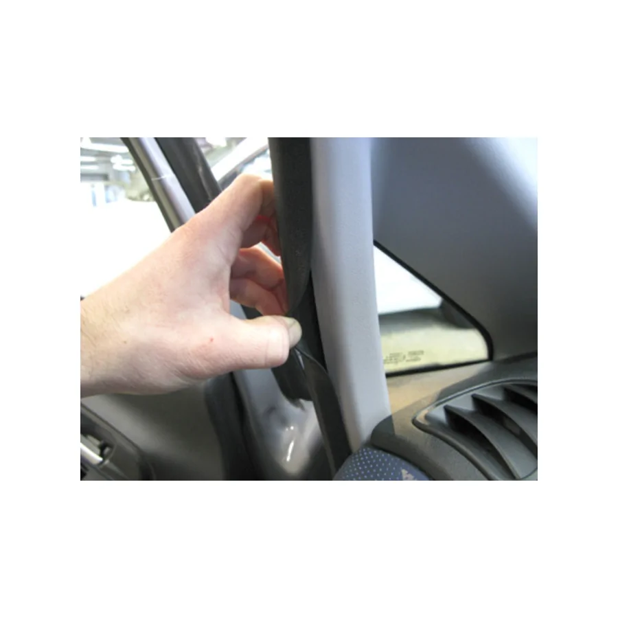 Bild 1 : 804445 : Brodit ProClip für Fiat Punto Evo, ab Bj. 2010 bis 2019