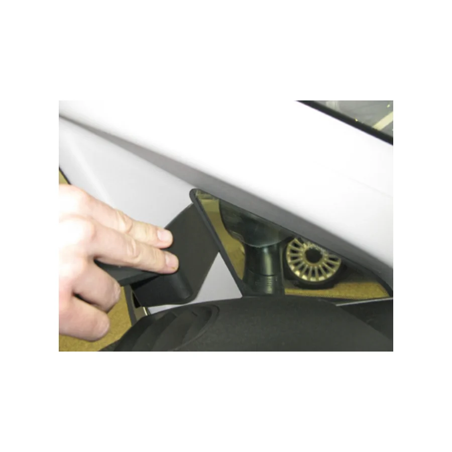 Bild 3 : 804445 : Brodit ProClip für Fiat Punto Evo, ab Bj. 2010 bis 2019