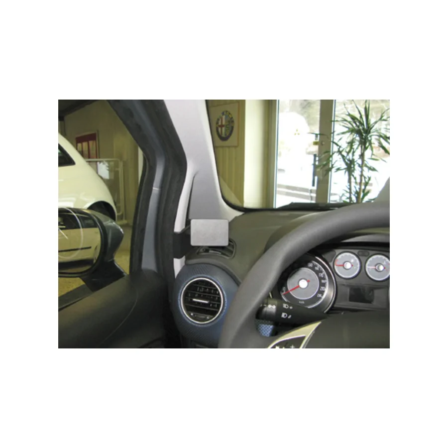 Bild 4 : 804445 : Brodit ProClip für Fiat Punto Evo, ab Bj. 2010 bis 2019