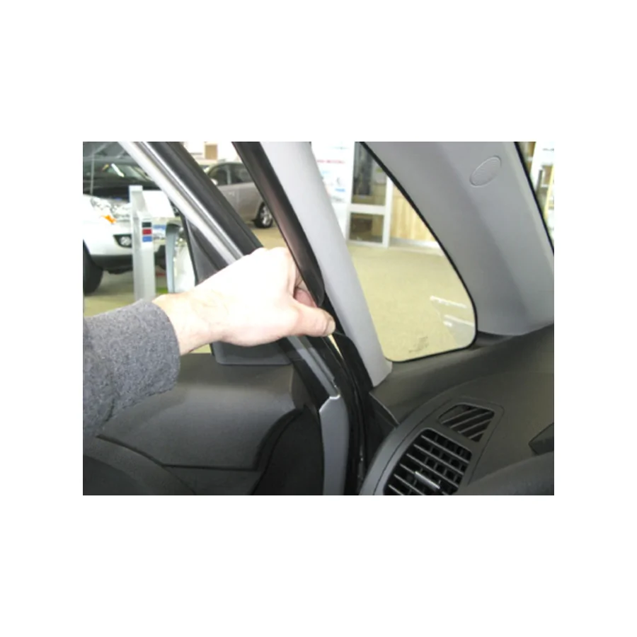 Bild 1 : 804449 : Brodit ProClip für KIA Venga, ab Bj. 2010 bis 2019
