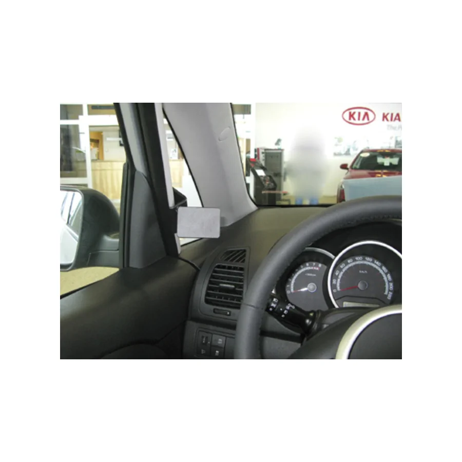 Bild 4 : 804449 : Brodit ProClip für KIA Venga, ab Bj. 2010 bis 2019