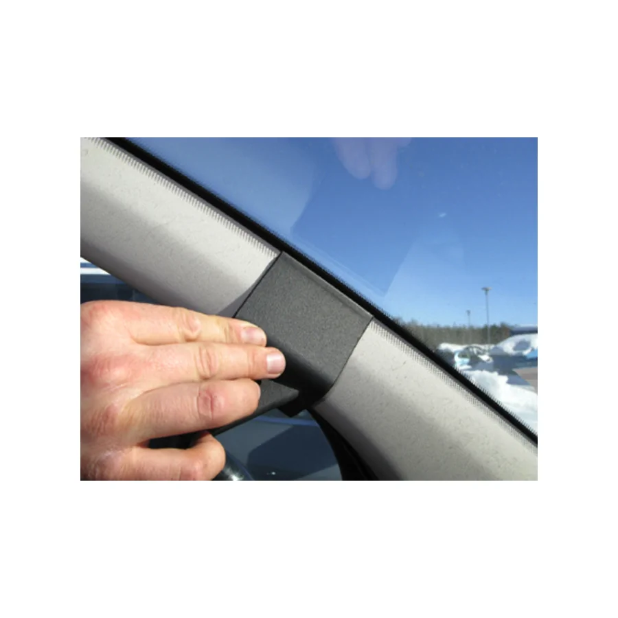 Bild 2 : 804455 : Brodit ProClip für Citroen C3, ab Bj. 2010 bis 2016