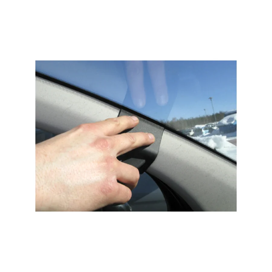 Bild 3 : 804455 : Brodit ProClip für Citroen C3, ab Bj. 2010 bis 2016