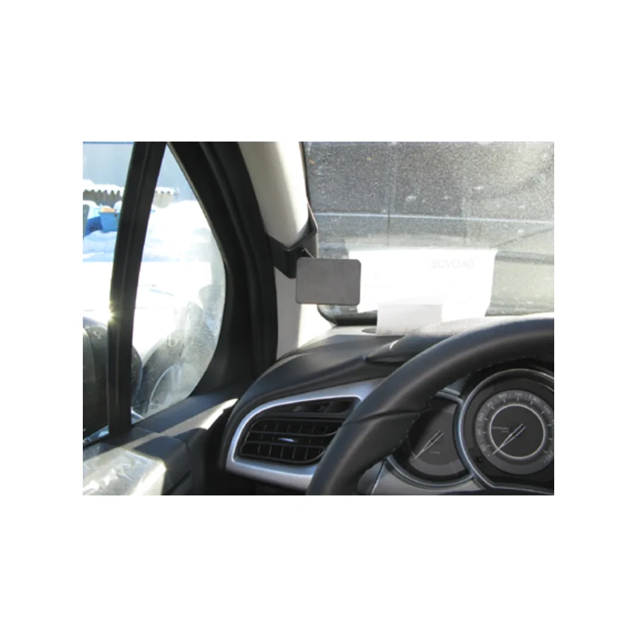 Bild 4 : 804455 : Brodit ProClip für Citroen C3, ab Bj. 2010 bis 2016