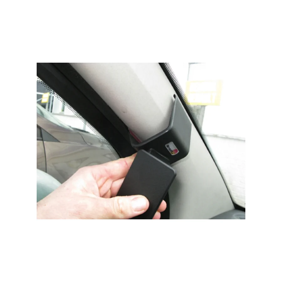 Bild 2 : 804456 : Brodit ProClip für Renault Modus, ab Bj. 2005 bis 2013