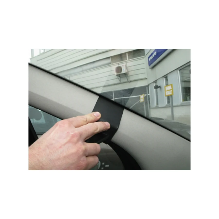 Bild 3 : 804456 : Brodit ProClip für Renault Modus, ab Bj. 2005 bis 2013