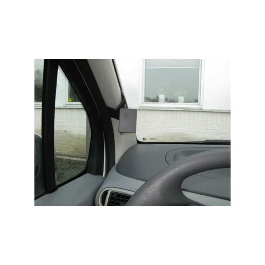 Bild 4 : 804456 : Brodit ProClip für Renault Modus, ab Bj. 2005 bis 2013