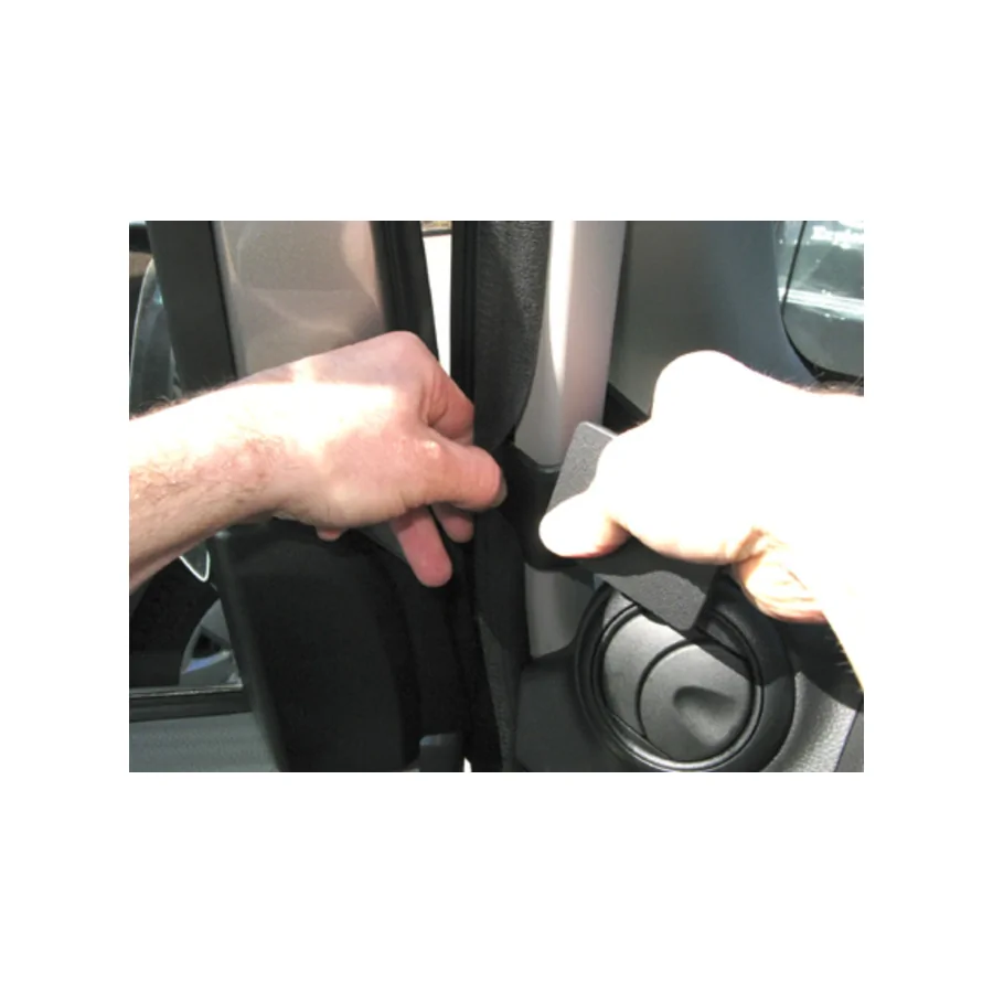 Bild 1 : 804464 : Brodit ProClip für Nissan Evalia, ab Bj. 2010 bis 2023