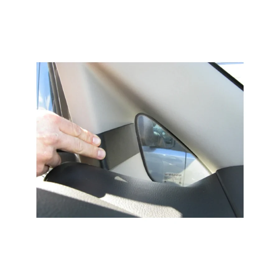 Bild 2 : 804464 : Brodit ProClip für Nissan Evalia, ab Bj. 2010 bis 2023