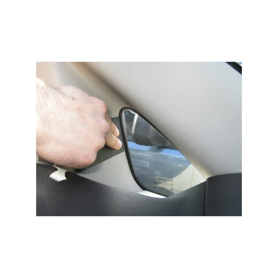 Bild 3 : 804464 : Brodit ProClip für Nissan Evalia, ab Bj. 2010 bis 2023