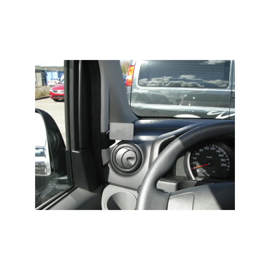 Bild 4 : 804464 : Brodit ProClip für Nissan Evalia, ab Bj. 2010 bis 2023