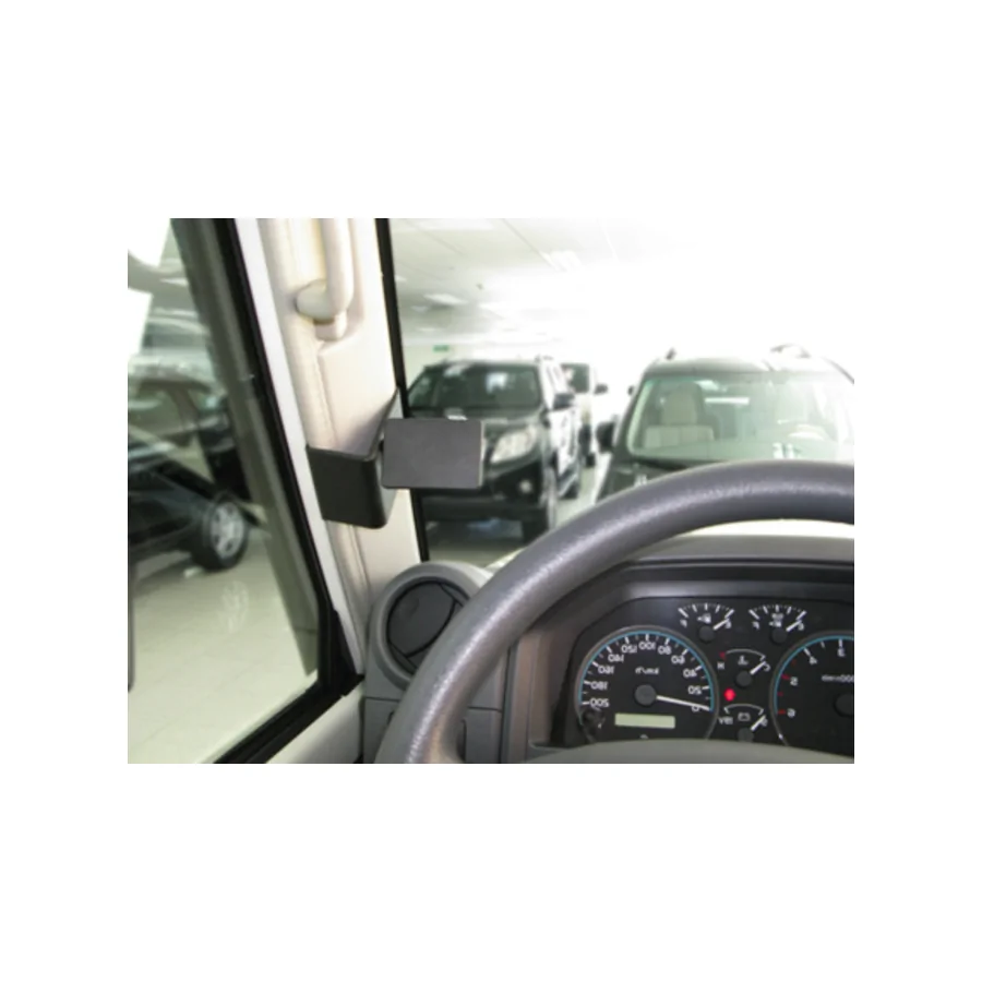 Bild 4 : 804468 : Brodit ProClip für Toyota LandCruiser 70, ab Bj. 2008 bis 2017