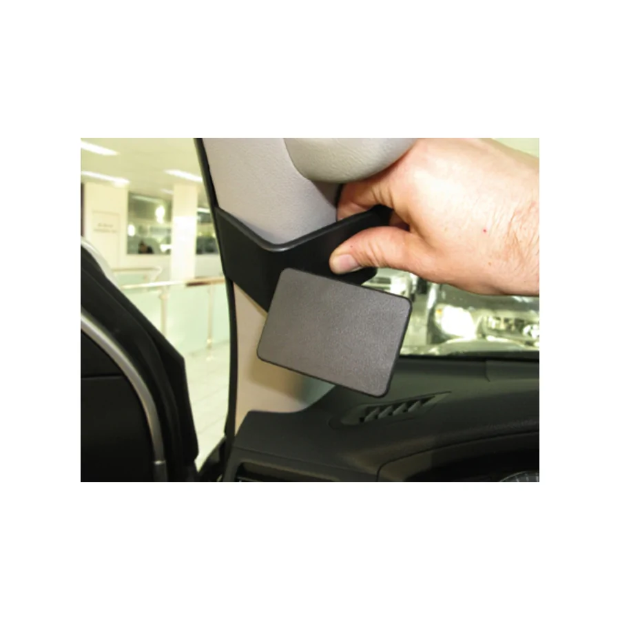 Bild 2 : 804469 : Brodit ProClip für Toyota LandCruiser V8, ab Bj. 2008 bis 2015