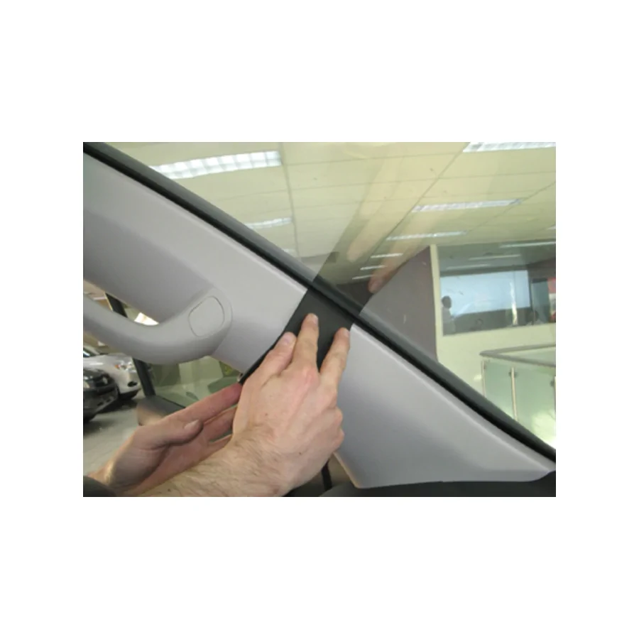 Bild 3 : 804469 : Brodit ProClip für Toyota LandCruiser V8, ab Bj. 2008 bis 2015