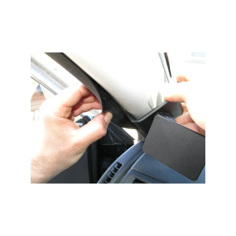 Bild 1 : 804482 : Brodit ProClip für Skoda Fabia II, ab Bj. 2008 bis 10/2014