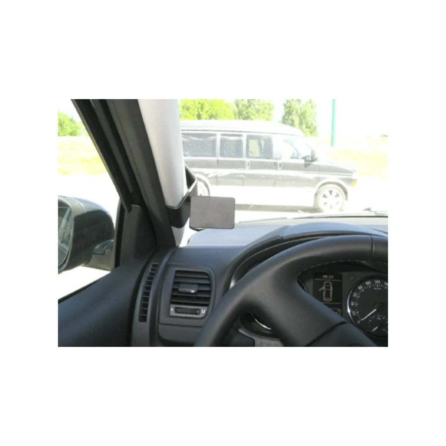 Bild 4 : 804482 : Brodit ProClip für Skoda Fabia II, ab Bj. 2008 bis 10/2014