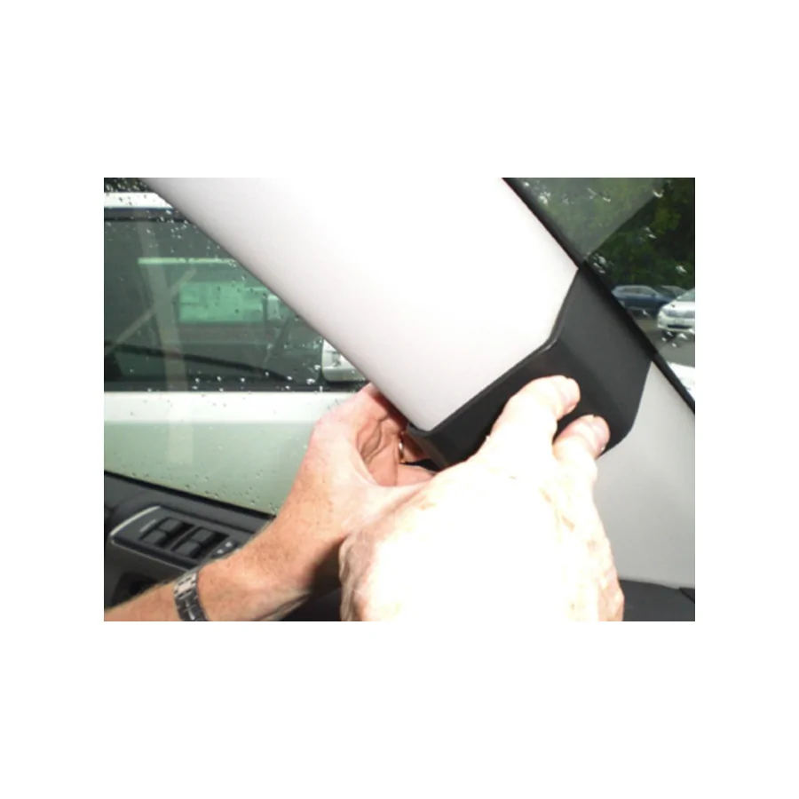 Bild 3 : 804491 : Brodit ProClip für Toyota 4Runner, ab Bj. 2010 bis 2016