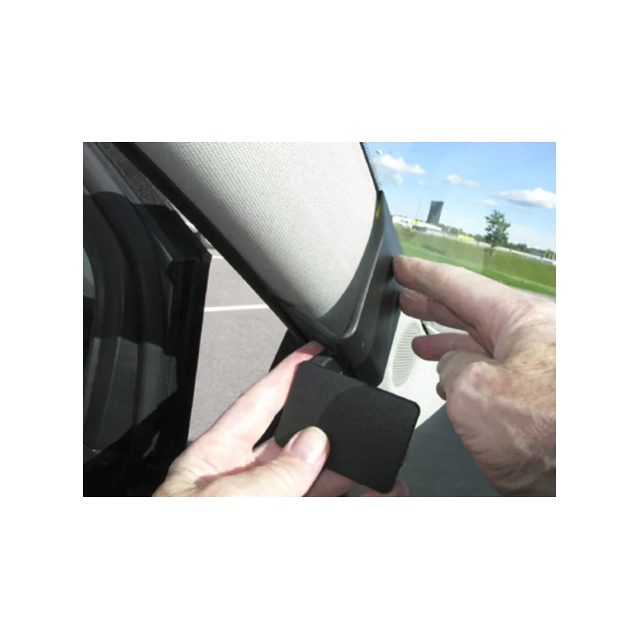Bild 2 : 804519 : Brodit ProClip für Opel Meriva, ab Bj. 06/2010 bis 2017