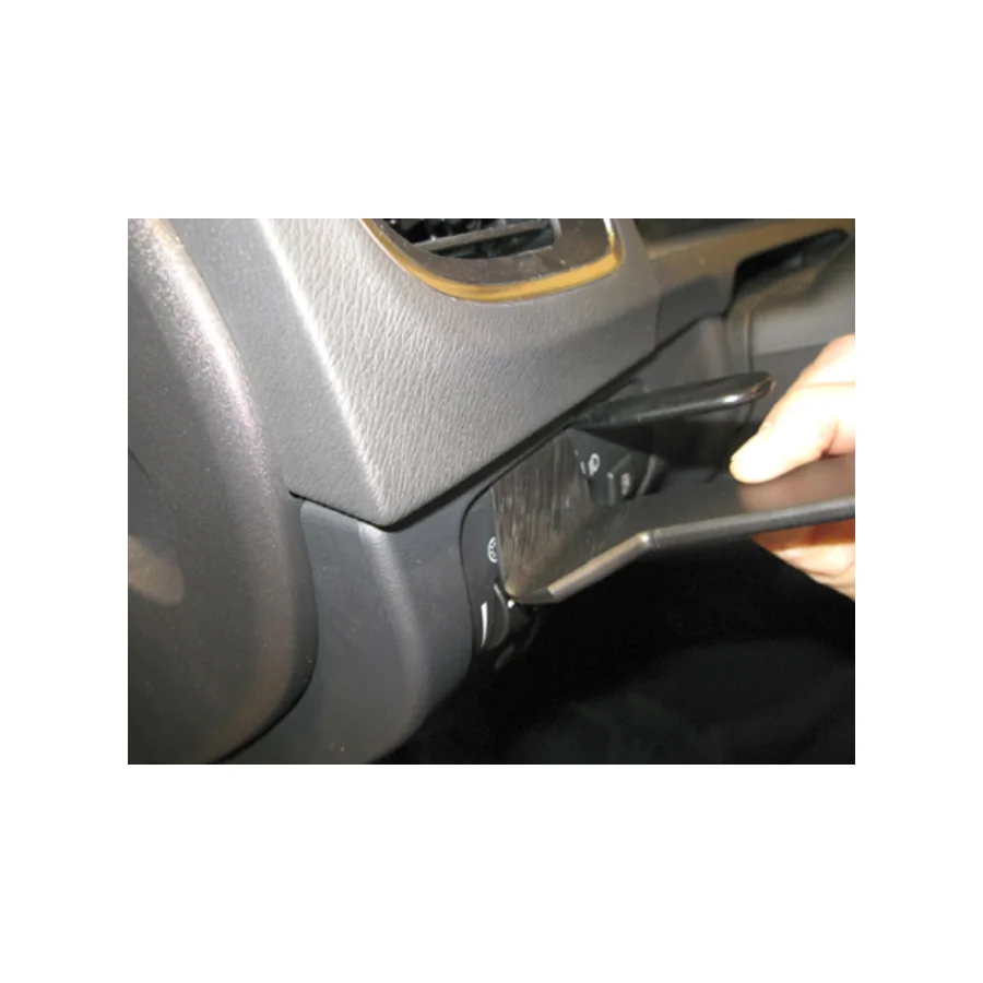 Bild 1 : 804525 : Brodit ProClip für Volvo V60, ab Bj. 2011 bis 06/2018