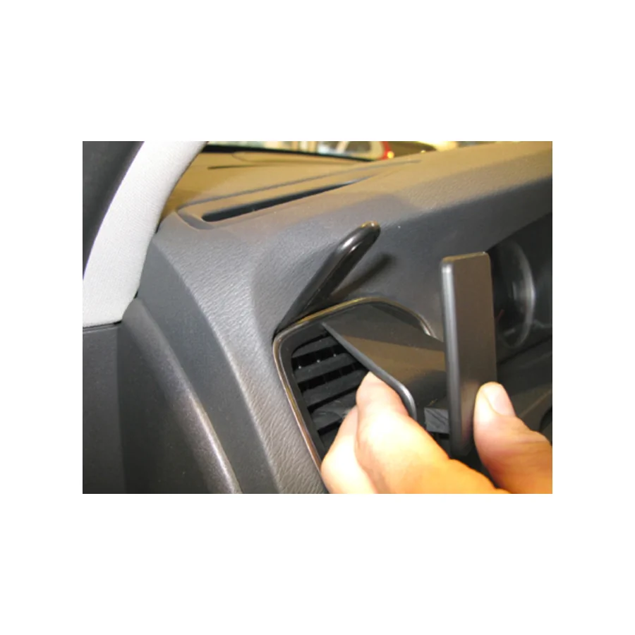 Bild 2 : 804525 : Brodit ProClip für Volvo V60, ab Bj. 2011 bis 06/2018