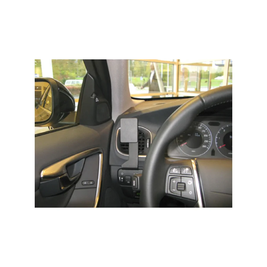 Bild 4 : 804525 : Brodit ProClip für Volvo V60, ab Bj. 2011 bis 06/2018
