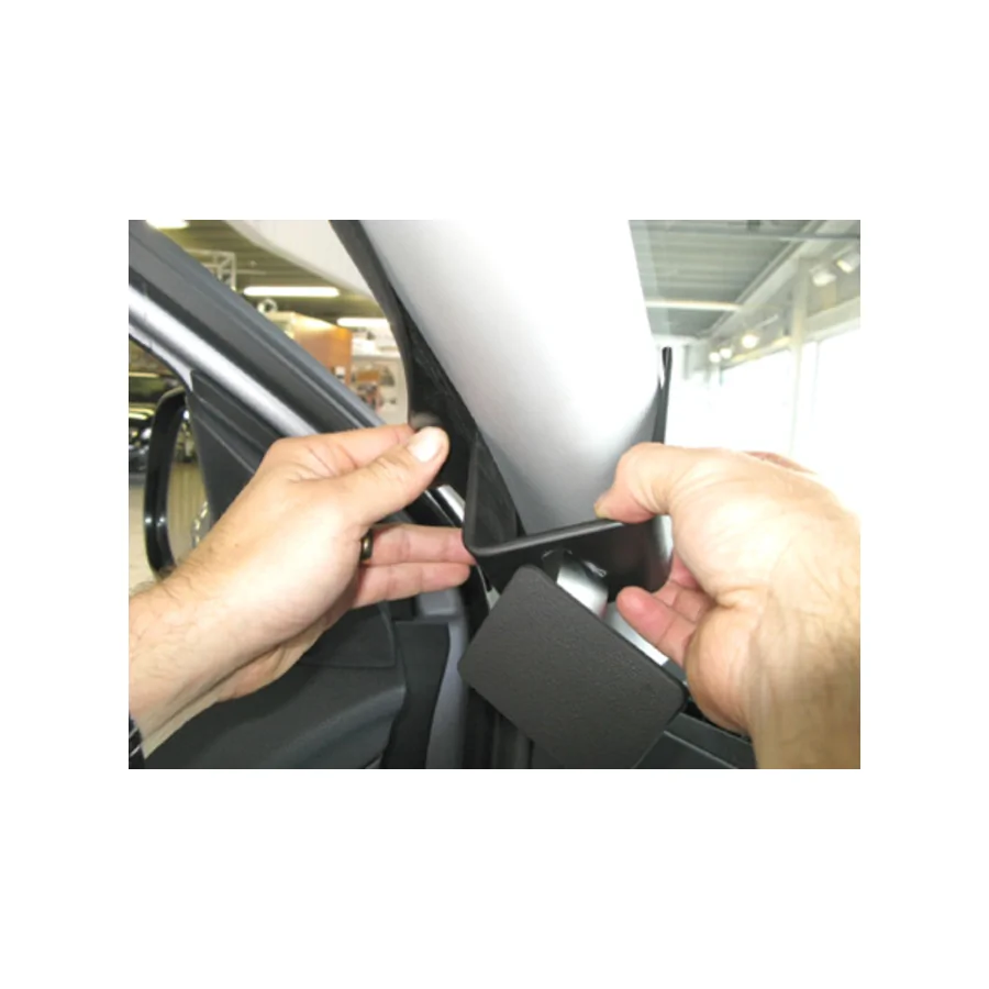Bild 2 : 804529 : Brodit ProClip für Mitsubishi ASX, ab Bj. 2010 bis 2019