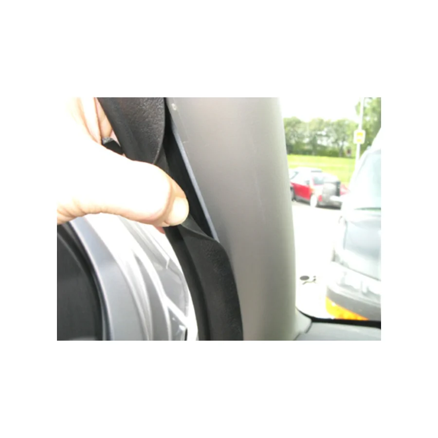 Bild 1 : 804530 : Brodit ProClip für Renault Master, ab Bj. 04/2010 bis 2019