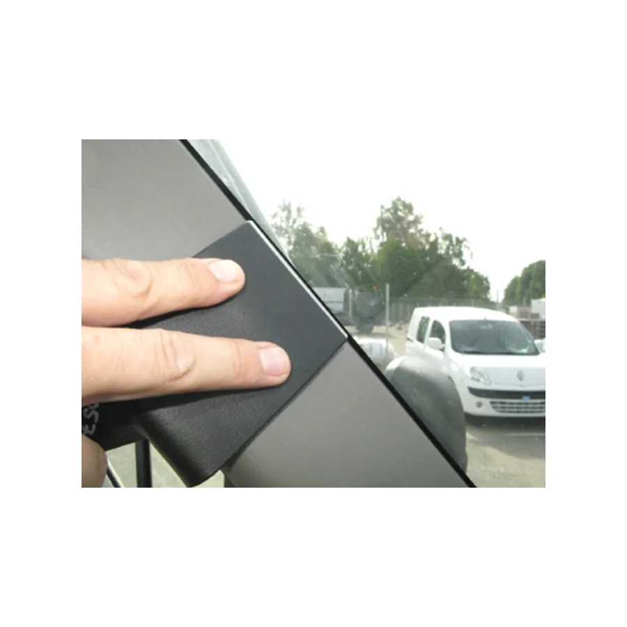 Bild 3 : 804530 : Brodit ProClip für Renault Master, ab Bj. 04/2010 bis 2019