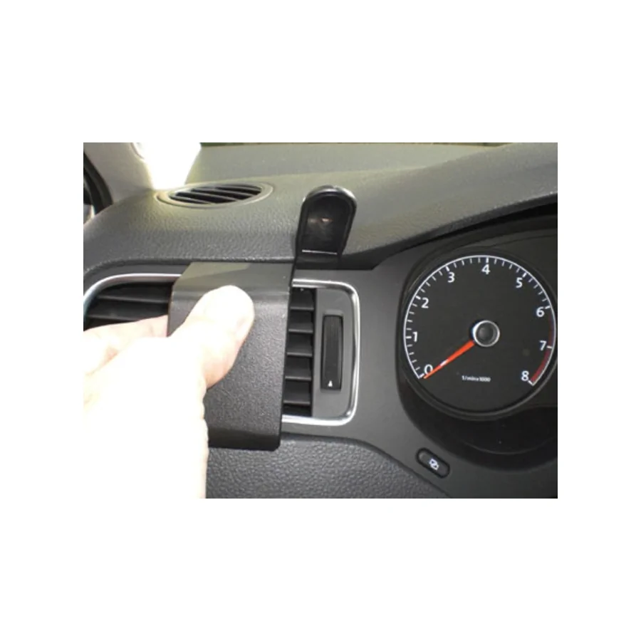 Bild 3 : 804534 : Brodit ProClip für VW Jetta VI, ab Bj. 2011 bis 2018