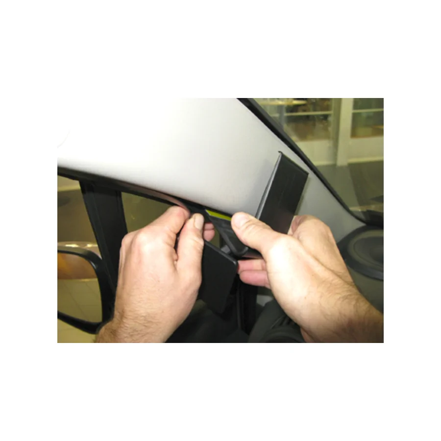 Bild 2 : 804556 : Brodit ProClip für Chevrolet Spark, ab Bj. 2011 bis 2015
