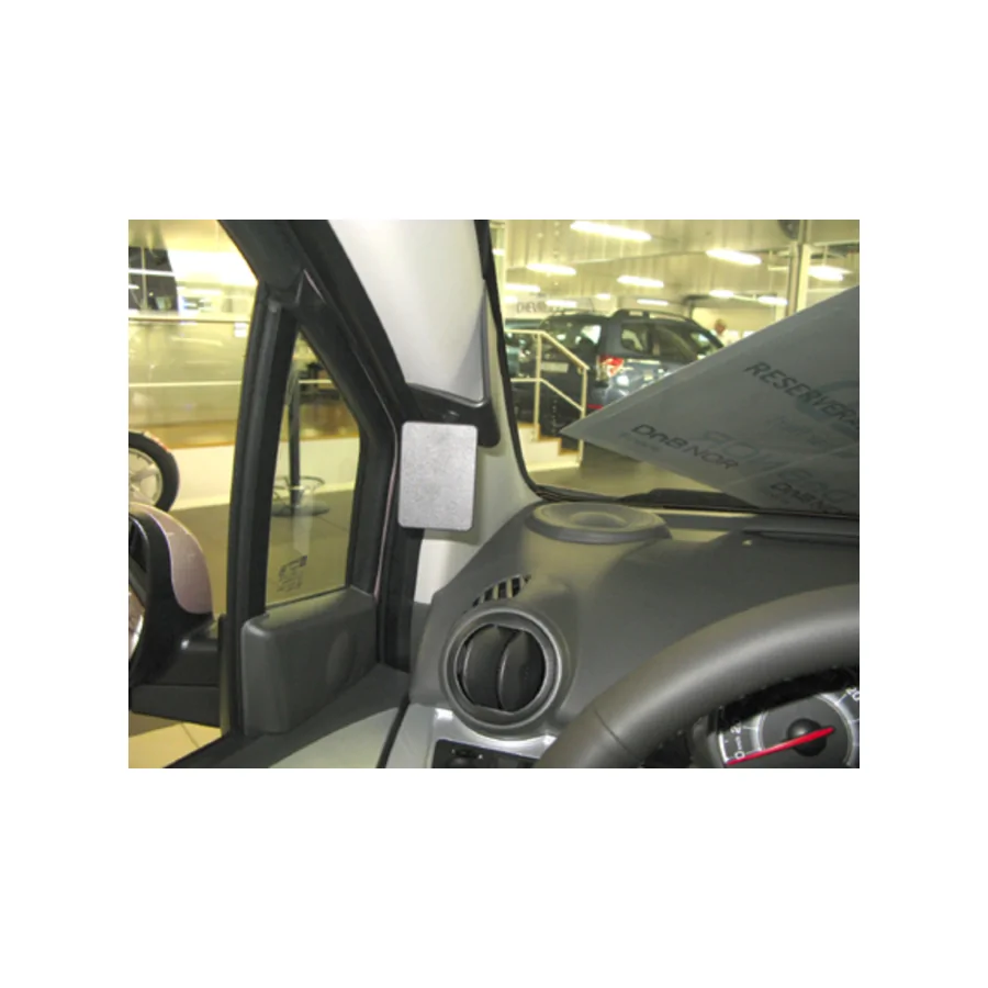 Bild 4 : 804556 : Brodit ProClip für Chevrolet Spark, ab Bj. 2011 bis 2015